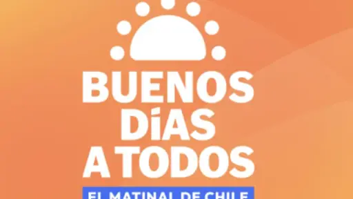 Buenos días a todos