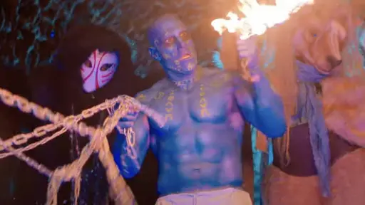 Marko Zaror