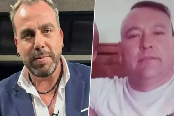 Francisco Kaminski ,Instagram