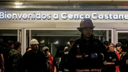 Costanera Center