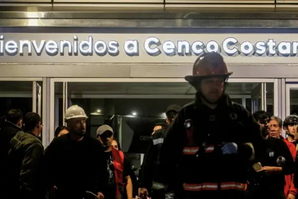 Costanera Center