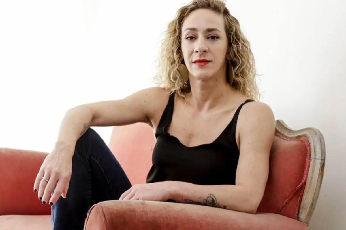 Rafaella Di Girolamo