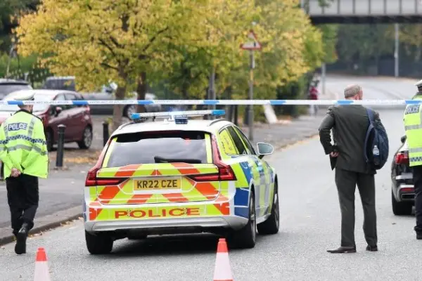    ,Vatican News-Atentado Manchester