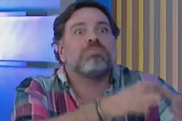 José Antonio Neme ,Redes Sociales
