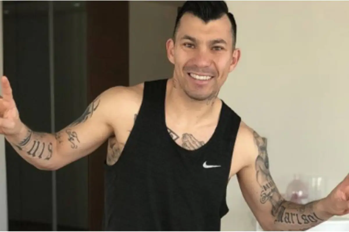 Gary Medel