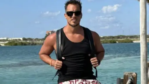 Camilo Huerta