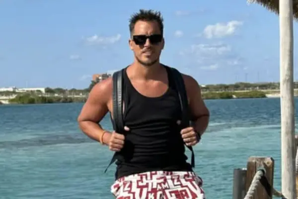 Camilo Huerta