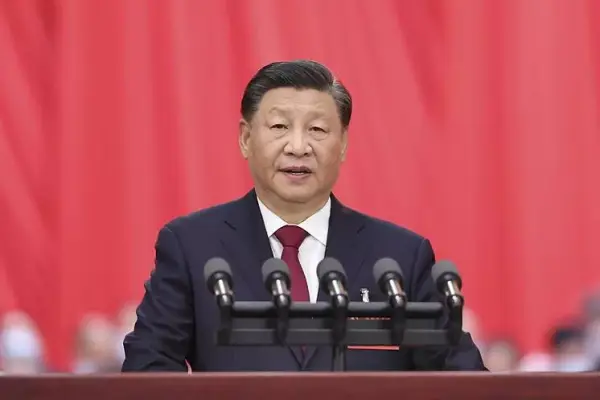 Xi Jinping ,Elmundo