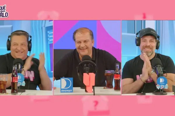Julio César Rodríguez / Francisco Vidal / José Antonio Neme ,Captura