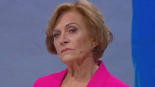 Evelyn Matthei, Redes Sociales