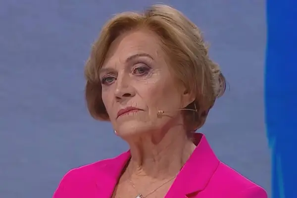 Evelyn Matthei ,Redes Sociales