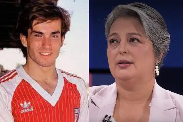 Jeannette Jara recordó la muerte de RaimundoTupper ,Captura