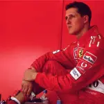 Michael Schumacher, Cedida