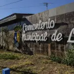   , Cementerio de Lota- Canal 9