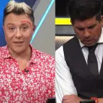 Sergio Rojas criticó duramente a Mario Velasco, Captura