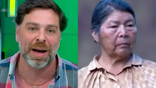 Neme y su dura crítica a la cobertura de Julia Chuñil, Redes sociales | Referencial