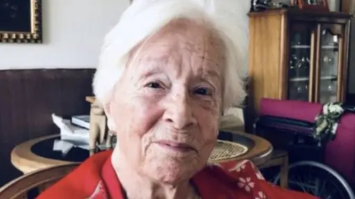 Delfina Guzmán
