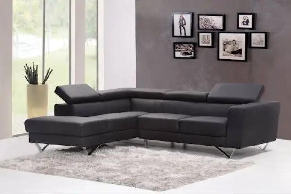 Cortinas y muebles ,Cedida