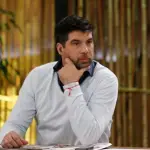 Mario Velasco aclara su futuro laboral , Redes sociales | Referencial