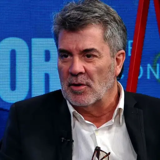 Ella sabe que nos veremos menos: El Pollo Valdivia recibió luz verde de Claudia Conserva para ser diputado