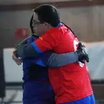 Vibrante campeonato se jugó en La Florida, Cedida