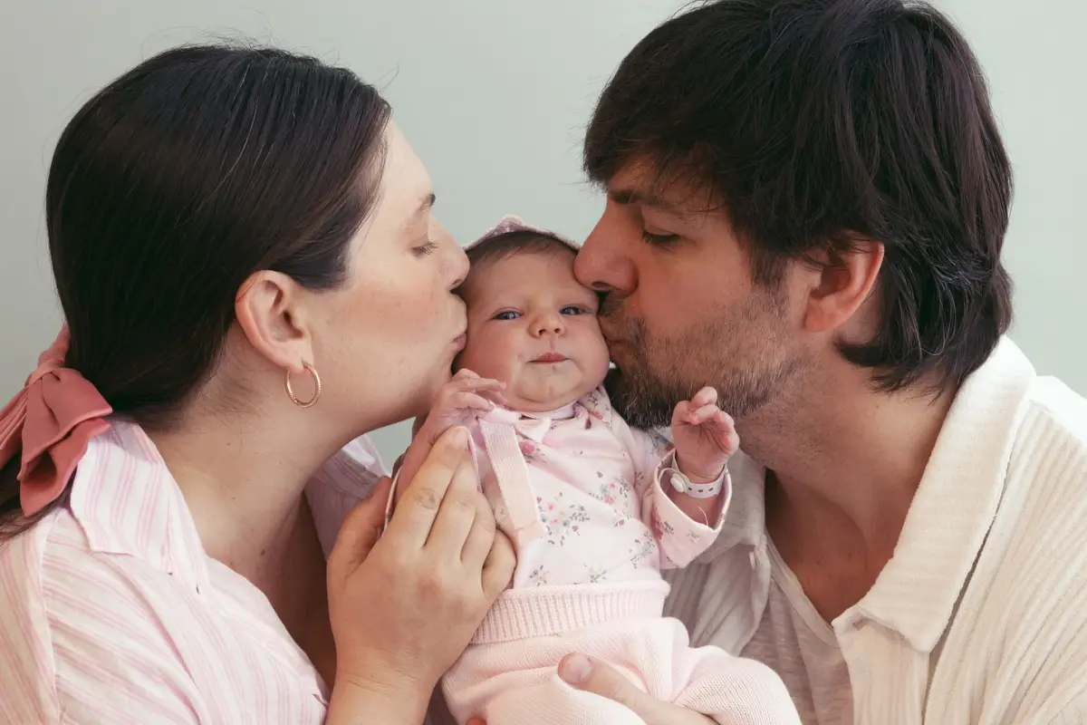 Eugenia Lemos, Instagram