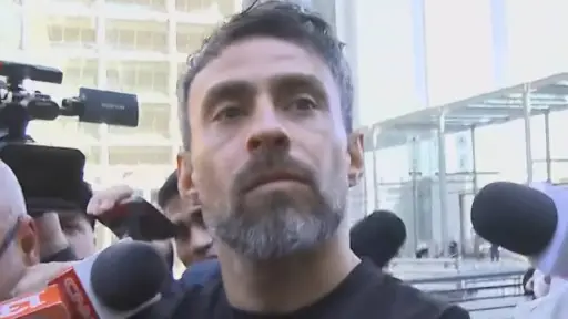Jorge Valdivia, Redes Sociales