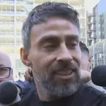 Jorge Valdivia, Redes Sociales