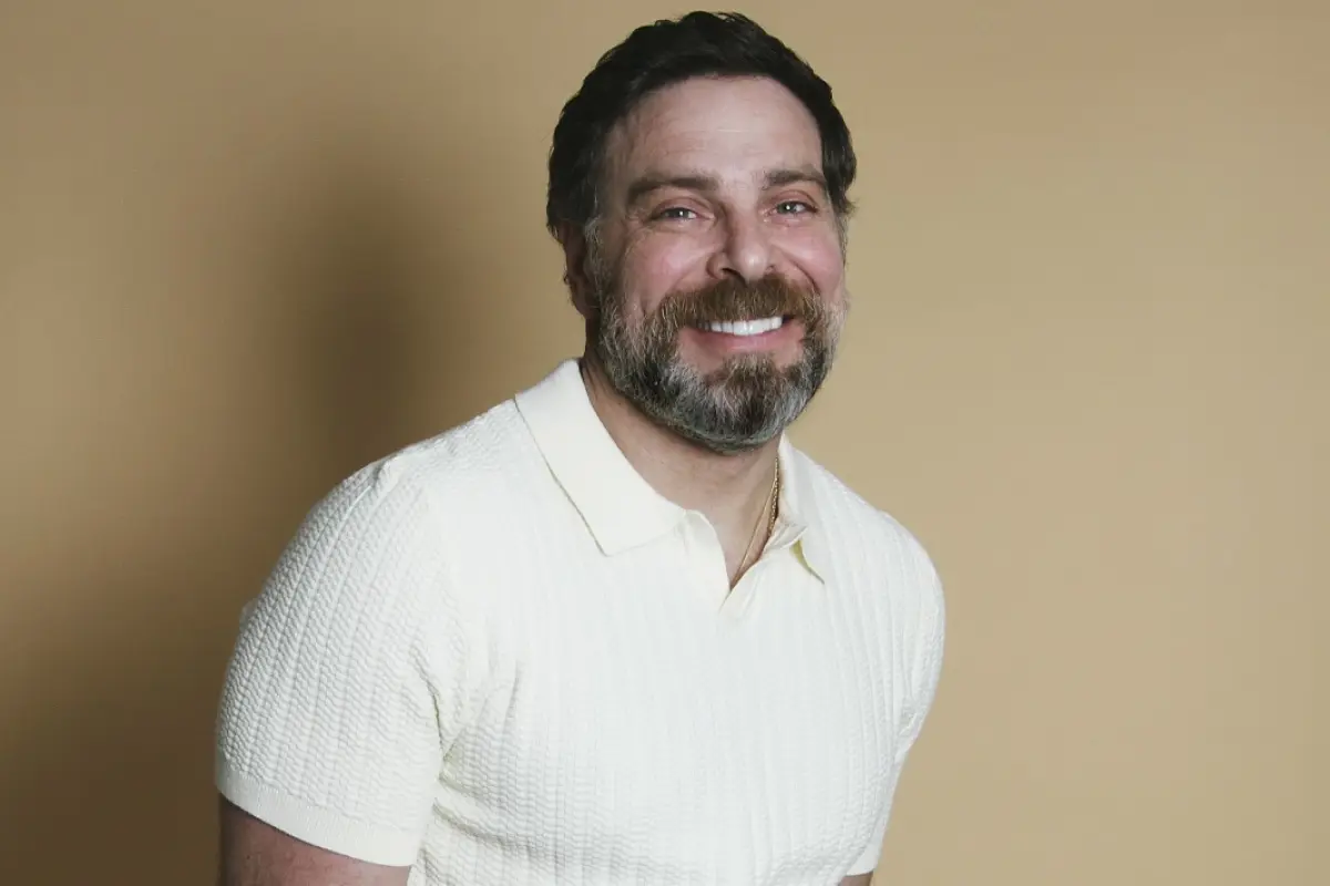 José Antonio Neme en entrevista con Costa Magazine, Instagram @costamagazine