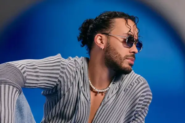 Prince Royce  ,Redes sociales | Referencial