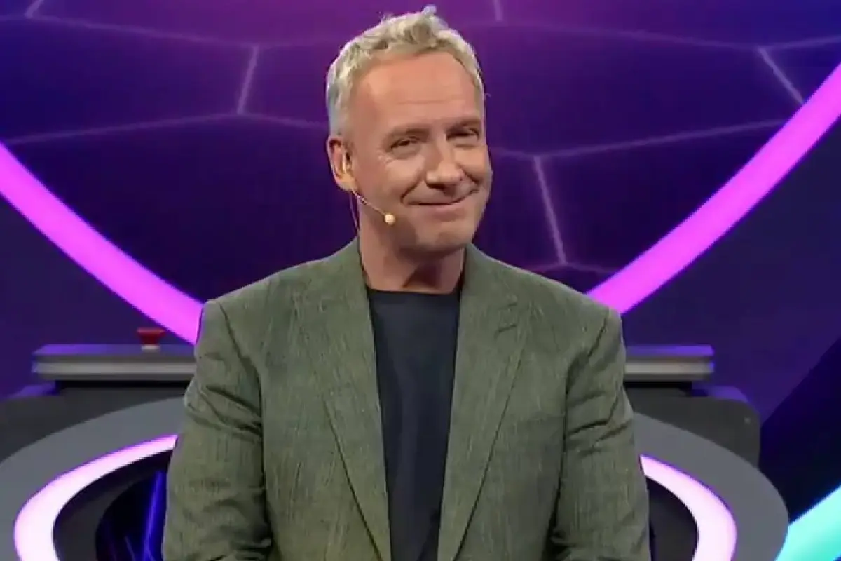 Martín Cárcamo, Redes Sociales