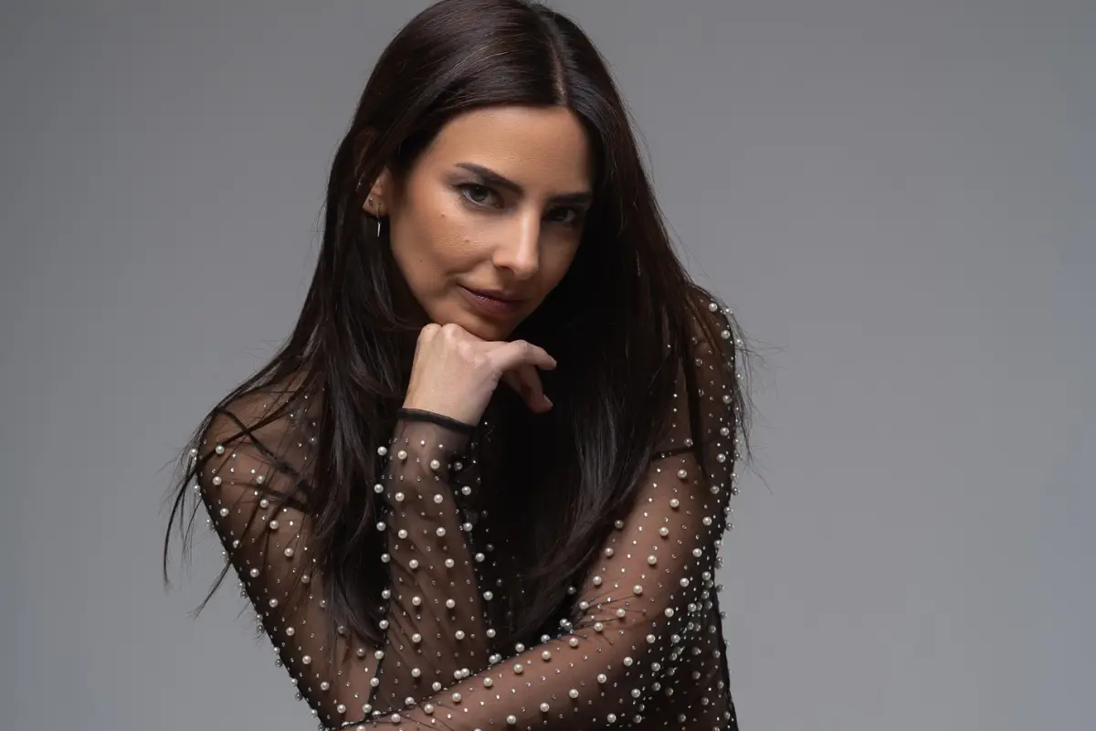 Daniela Castillo, Instagram