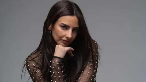 Daniela Castillo, Instagram