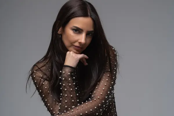 Daniela Castillo ,Instagram