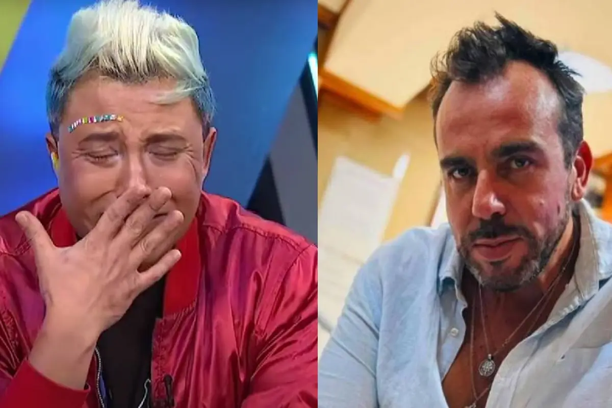 Sergio Rojas y Kaminski, Redes Sociales