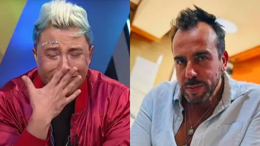 Sergio Rojas y Kaminski, Redes Sociales