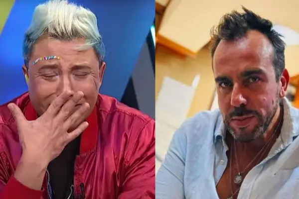 Sergio Rojas y Kaminski ,Redes Sociales