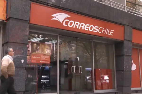 CorreosChile