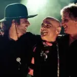 Soda Stereo , Redes sociales | Referencial