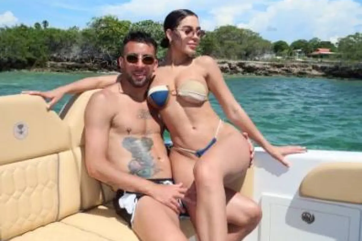 Mauricio Isla, Redes Sociales