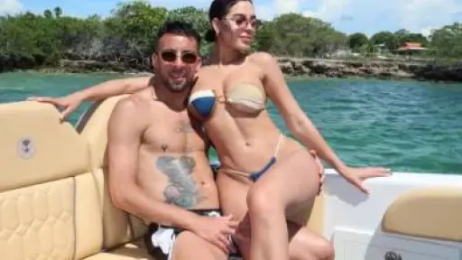 Mauricio Isla, Redes Sociales