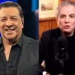 Mackenna no comulga con el estilo de \JC\, Captura