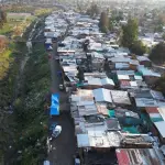 La Toma Dignidad en la comuna de La Florida, Cedida