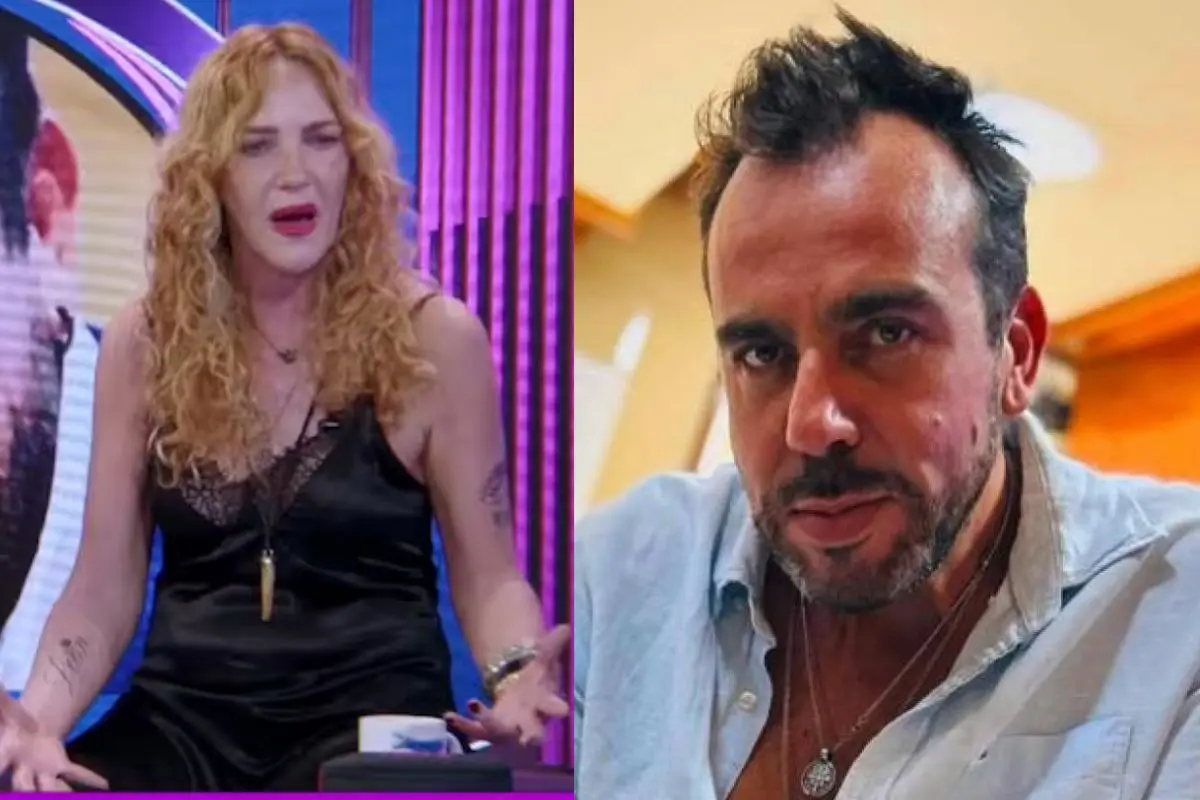 Kaminski fue tentado por Chilevisión, Captura