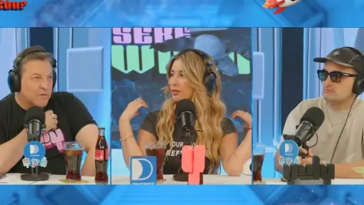 JC Rodríguez / Camila Andrade / Chelipe Cárdenas, Captura