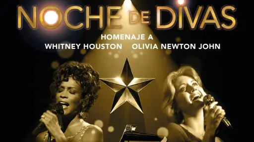 Homenaje a Olivia Newton-John y Whitney Houston llega al Teatro CA660, Cedida