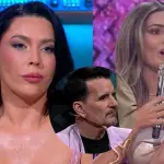 Daniela Aránguiz sobre la polémica de Faloon en ''Fiebre de Baile'', Redes sociales | Referencial