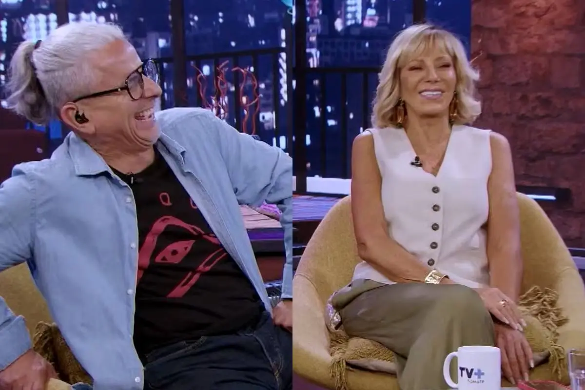 Pablo Herrera / Raquel Argandoña, Captura