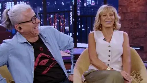 Pablo Herrera / Raquel Argandoña, Captura