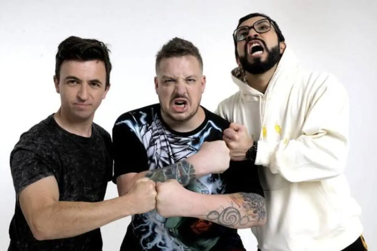 Tomás va a morir, Instagram